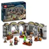 LEGO Harry Potter Castelo de Hogwarts Aula de Poções 76431