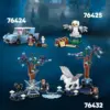 LEGO Harry Potter Hedwig 76425 Coruja Nival 7+