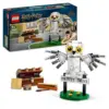 LEGO Harry Potter Hedwig 76425 Coruja Nival 7+