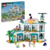 LEGO Hospital de Heartlake City 42621 Brinquedo para Meninas e Meninos a partir de 7 anos