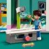 LEGO Hospital de Heartlake City 42621 Brinquedo para Meninas e Meninos a partir de 7 anos