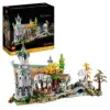 LEGO Icons Rivendell 10316 Senhor dos Anéis