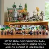 LEGO Icons Rivendell 10316 Senhor dos Anéis