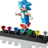 LEGO Ideas Sonic Green Hill Zone 21331 Videojogo Clássico