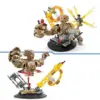 LEGO Marvel 76280 Spider-man Vs. Sandman A Batalha Final