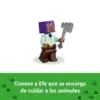 LEGO Minecraft 21253 Santuário dos Animais