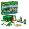 LEGO Minecraft 21254 Tartaruga Praia Branca 8+