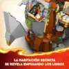 LEGO Ninjago 71819 Santuário de Pedra do Dragão