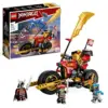 LEGO Ninjago Mech Motard EVO do Kai 71783