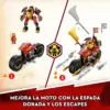 LEGO Ninjago Mech Motard EVO do Kai 71783