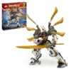 LEGO Ninjago Robô Dragão Titã do Cole 71821
