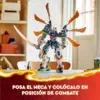 LEGO Ninjago Robô Dragão Titã do Cole 71821