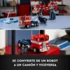 LEGO Optimus Prime 10302 Transformers Colecionável