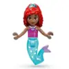 LEGO Princesas Ariel Caverna de Cristal Disney 4+