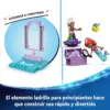 LEGO Princesas Ariel Caverna de Cristal Disney 4+