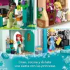 LEGO Princesas Disney Aventuras no Mercado 43246