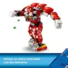 LEGO Sonic 76996 Guardião do Knuckles