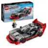 LEGO Speed Champions 76921 Carro de Corrida Audi S1 e-Tron Quattro