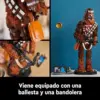 LEGO Star Wars 75371 Chewbacca O Retorno do Jedi