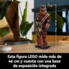 LEGO Star Wars 75371 Chewbacca O Retorno do Jedi