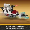 LEGO Star Wars 75372 Pacote de Combate Clone Trooper e Battle Droid