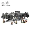 LEGO Star Wars 75374 Nave Estelar The Onyx Cinder
