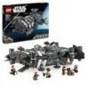 LEGO Star Wars 75374 Nave Estelar The Onyx Cinder