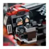 LEGO Star Wars 75389 Dark Falcon Preto A partir de 10 anos