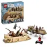 LEGO Star Wars 75396 Desert Skiff e Buraco de Sarlacc