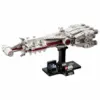 LEGO Star Wars Tantive IV 75376 Nave Estelar Colecionável