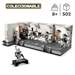 LEGO Star Wars Tantive IV 75387 Embarque na Tantive IV