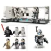 LEGO Star Wars Tantive IV 75387 Embarque na Tantive IV
