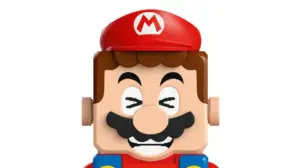 LEGO Super Mario Aventuras Interativas 71439 Tema Nintendo Crianças a partir de 6 anos