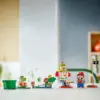 LEGO Super Mario Aventuras Interativas 71439 Tema Nintendo Crianças a partir de 6 anos
