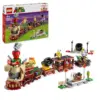 LEGO Super Mario Comboio Expresso Bowser 71437