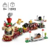 LEGO Super Mario Comboio Expresso Bowser 71437