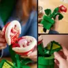 LEGO Super Mario Planta Piranha 18+ Aula de Construção