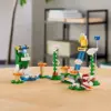 LEGO Super Mario Set de Expansão 71409 Desafio nas Nuvens de Espigão Grande