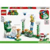 LEGO Super Mario Set de Expansão 71409 Desafio nas Nuvens de Espigão Grande