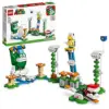 LEGO Super Mario Set de Expansão 71409 Desafio nas Nuvens de Espigão Grande