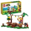 LEGO Super Mario Set de Expansão Dixie Kong na Selva da Dixie Kong 71421