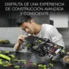 LEGO Technic 42115 Lamborghini Siân FKP 37 Verde Lima