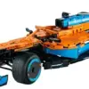 LEGO Technic 42141 Carro de Corrida McLaren F1 2022