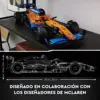 LEGO Technic 42141 Carro de Corrida McLaren F1 2022