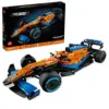 LEGO Technic 42141 Carro de Corrida McLaren F1 2022