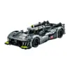 LEGO Technic 42156 Peugeot 9X8 24H Le Mans Hipercarro Hybrid