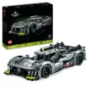 LEGO Technic 42156 Peugeot 9X8 24H Le Mans Hipercarro Hybrid