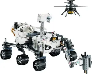 LEGO Technic 42158 NASA Mars Rover Perseverance 10+