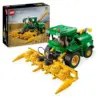 LEGO Technic 42168 John Deere 9700 Forage Harvester