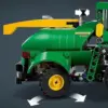 LEGO Technic 42168 John Deere 9700 Forage Harvester